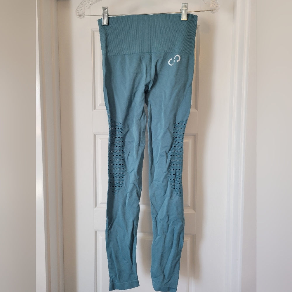 CNC Activewear Leggings